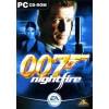 PC GAME -  007 Nightfire (USED)